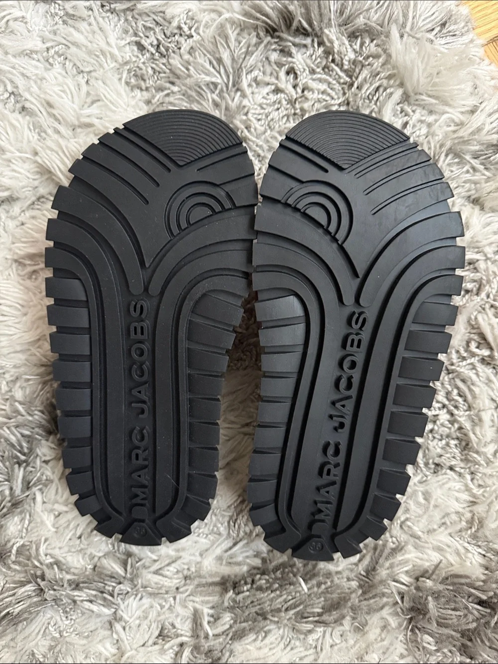 Marc Jacobs- The Slide Sandal